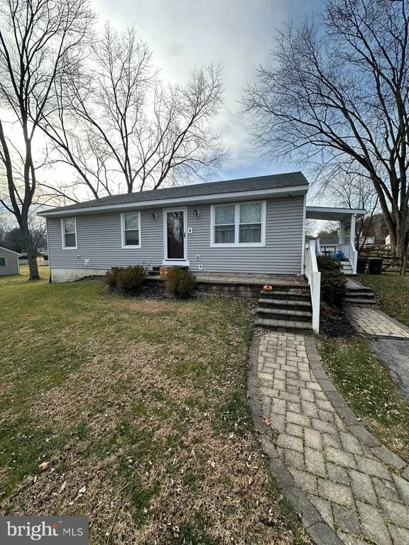 Unit for sale at 30 WILLIAMS WAY, DOWNINGTOWN, PA 19335