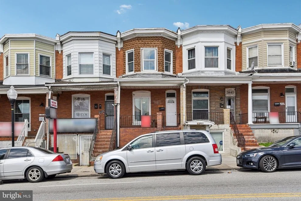 Unit for sale at 3438 BELAIR ROAD, BALTIMORE, MD 21213
