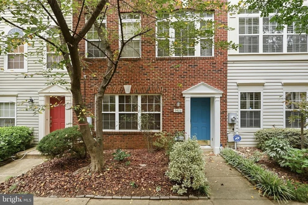 Unit for sale at 5408 CHEYENNE KNOLL PLACE, ALEXANDRIA, VA 22312