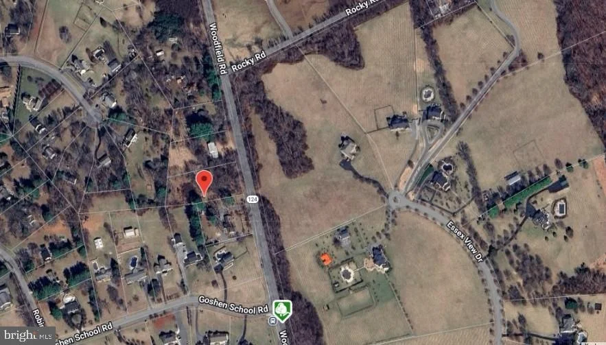 Unit for sale at 22508 WOODFIELD ROAD, GAITHERSBURG, MD 20882