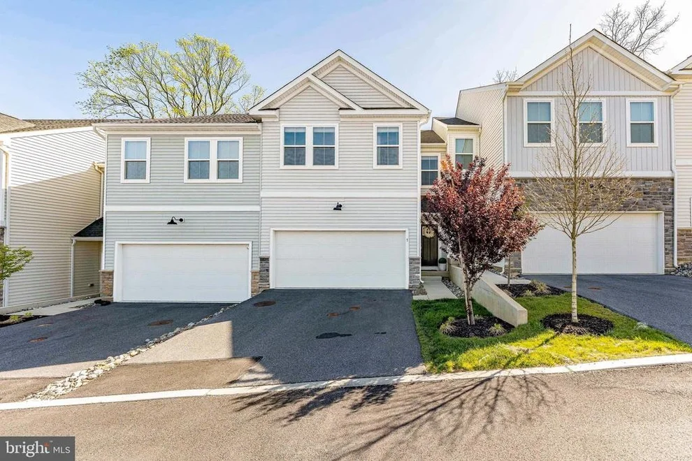 Unit for sale at 7 FOUR LEAF DRIVE, DOWNINGTOWN, PA 19335