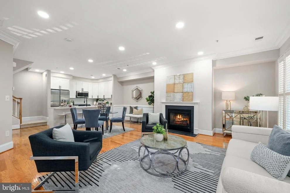 Unit for sale at 522 N ROYAL STREET, ALEXANDRIA, VA 22314