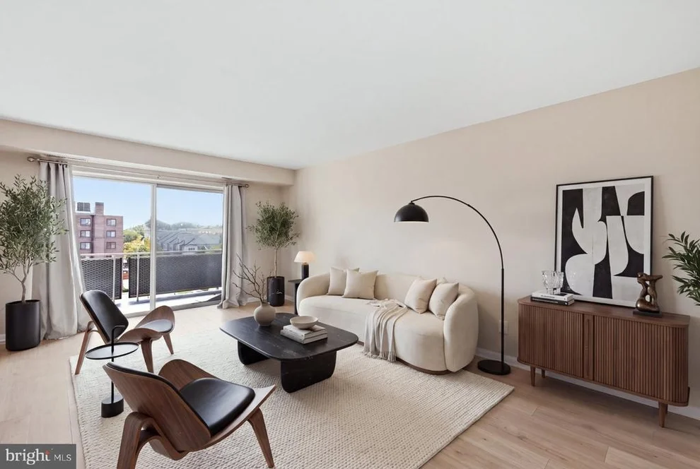 Unit for sale at 1931 N CLEVELAND STREET, ARLINGTON, VA 22201