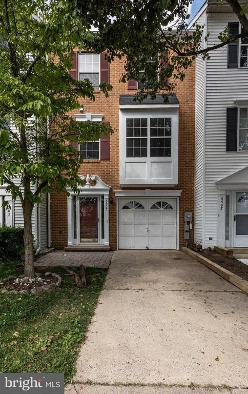 Unit for sale at 5505 OBERLIN PLACE, FREDERICK, MD 21703
