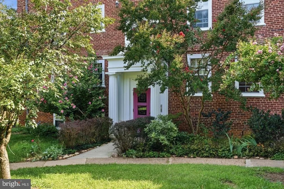 Unit for sale at 3930 LANGLEY COURT NW, WASHINGTON, DC 20016