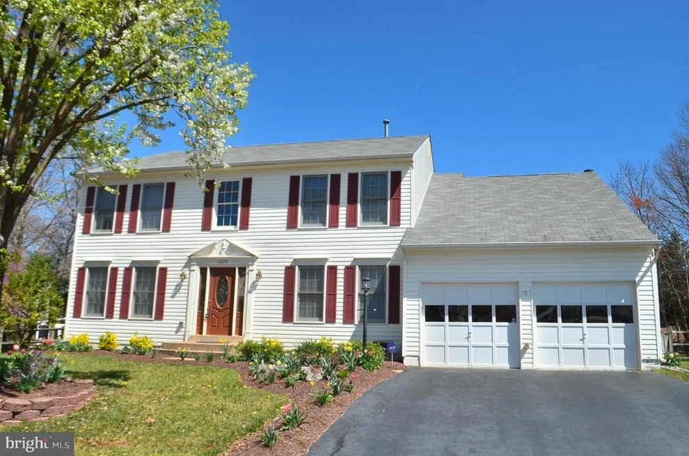Unit for sale at 10879 PENNYCRESS STREET, MANASSAS, VA 20110
