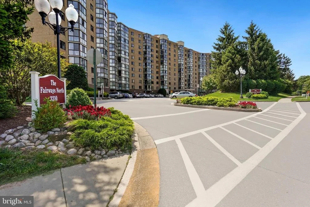 Unit for sale at 3310 N LEISURE WORLD BOULEVARD, SILVER SPRING, MD 20906