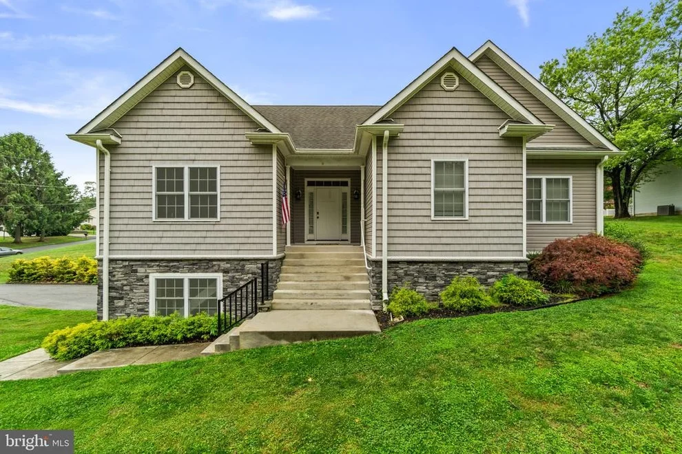Unit for sale at 4302 HOWARD DRIVE, SYKESVILLE, MD 21784