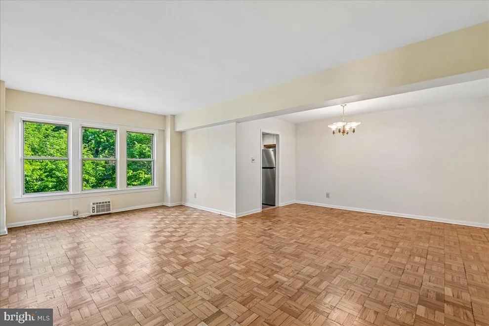 Unit for sale at 2500 Q STREET NW, WASHINGTON, DC 20007