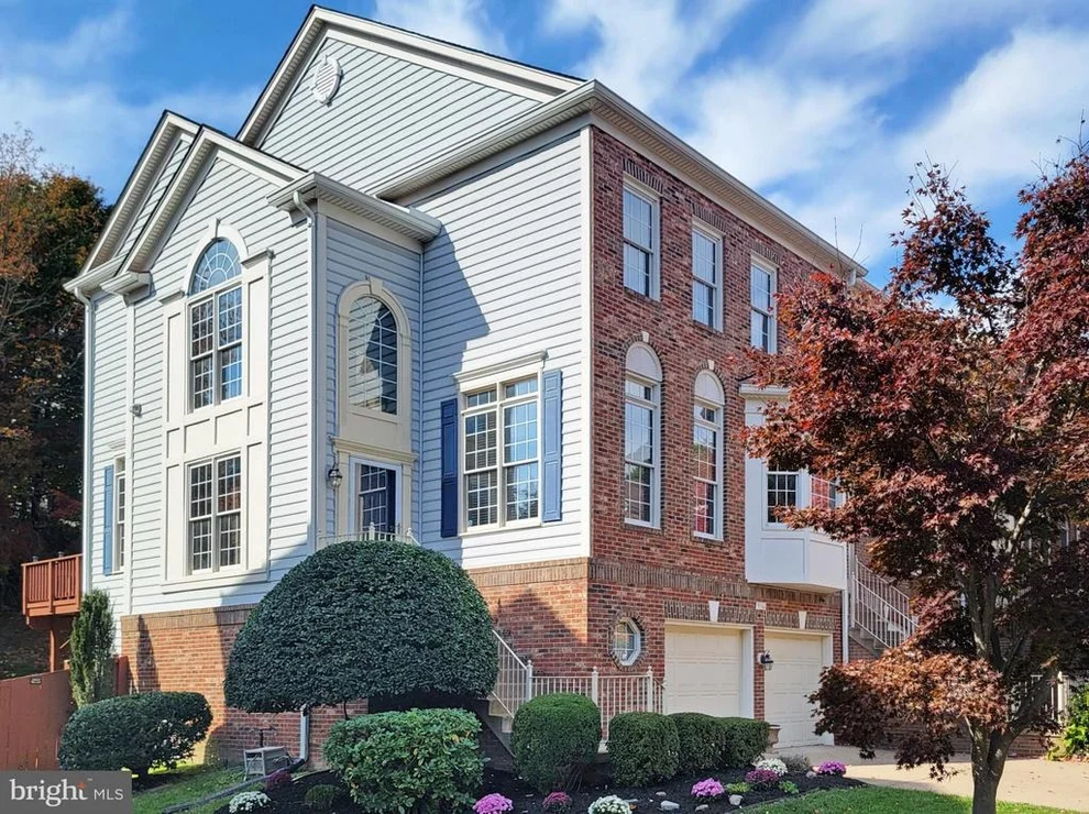 Unit for sale at 9561 LAGERSFIELD CIRCLE, VIENNA, VA 22181