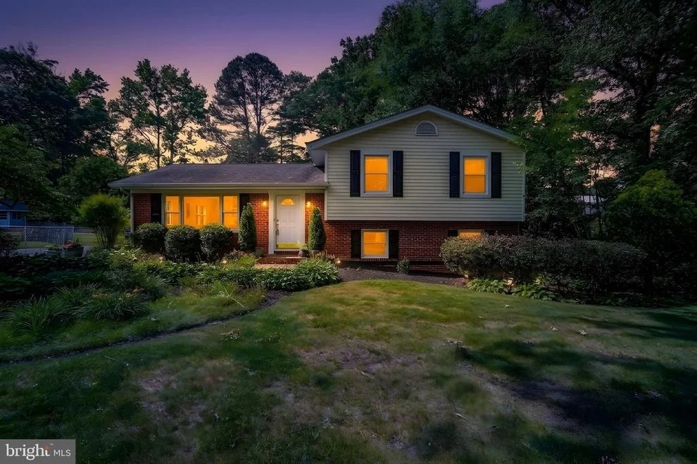 Unit for sale at 3236 WOODLAND LANE, ALEXANDRIA, VA 22309