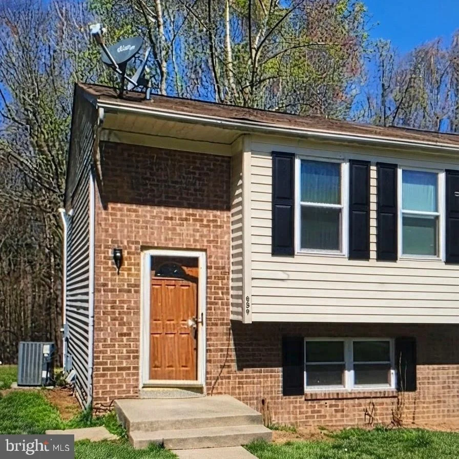 Unit for sale at 829 CALVERT TOWNE DR, PRINCE FREDERICK, MD 20678