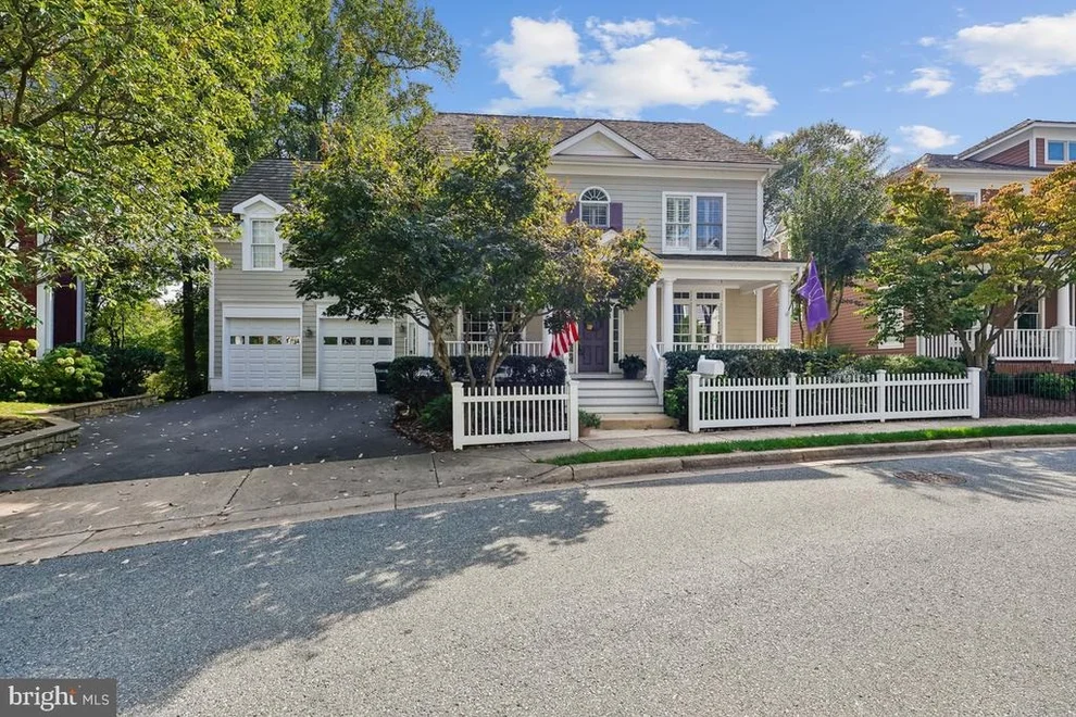 Unit for sale at 132 TREEHAVEN STREET, GAITHERSBURG, MD 20878