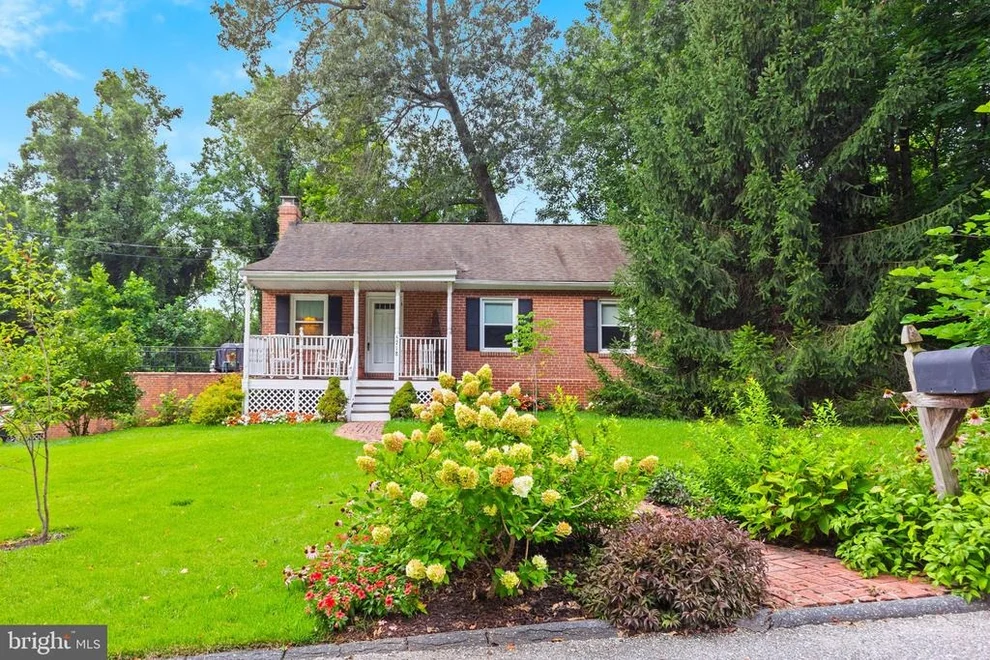 Unit for sale at 5718 LEAF LANE, ELKRIDGE, MD 21075