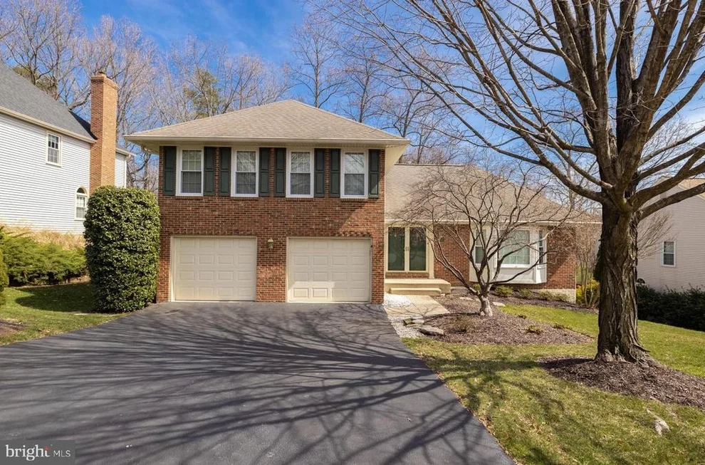 Unit for sale at 7807 LAKELAND VALLEY DRIVE, SPRINGFIELD, VA 22153