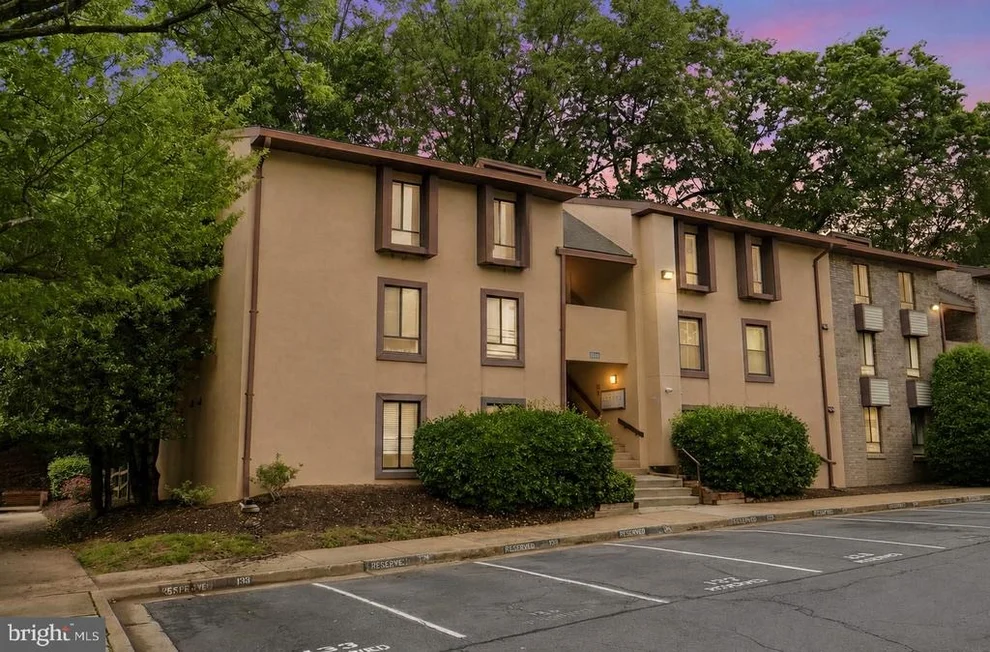 Unit for sale at 2231 CASTLE ROCK SQUARE, RESTON, VA 20191