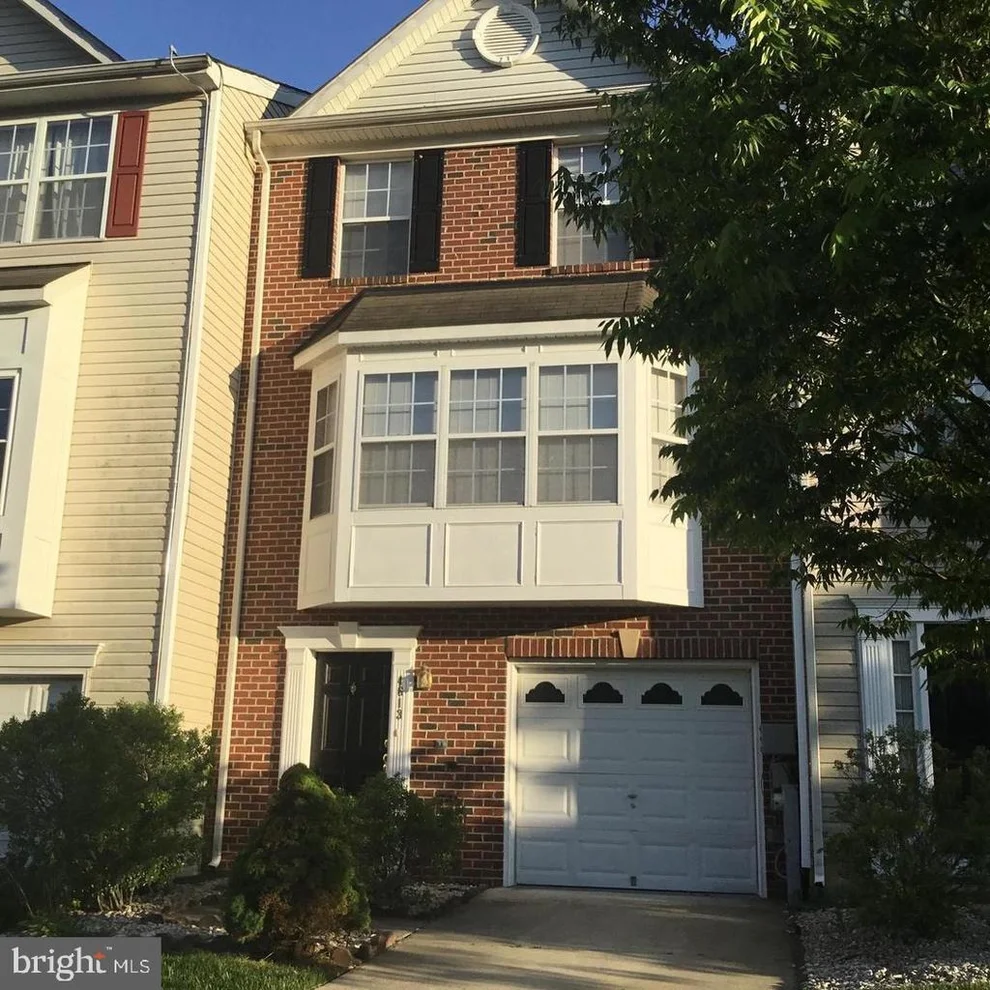 Unit for sale at 4613 MORNING GLORY TRAIL, BOWIE, MD 20720