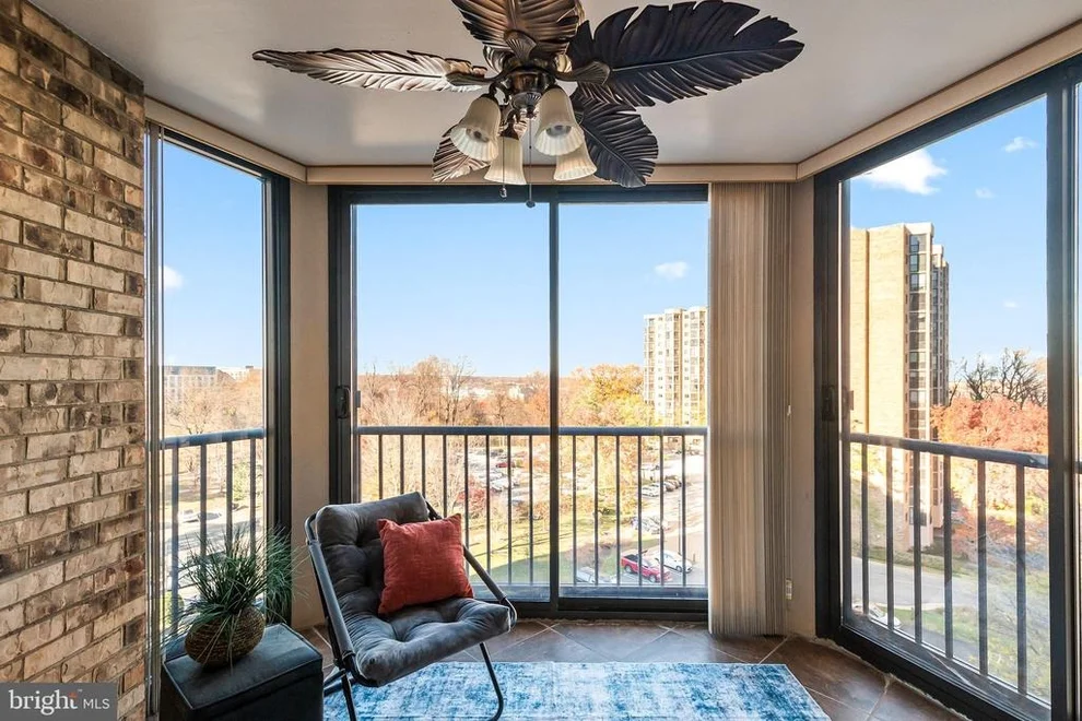 Unit for sale at 5902 MOUNT EAGLE DRIVE, ALEXANDRIA, VA 22303
