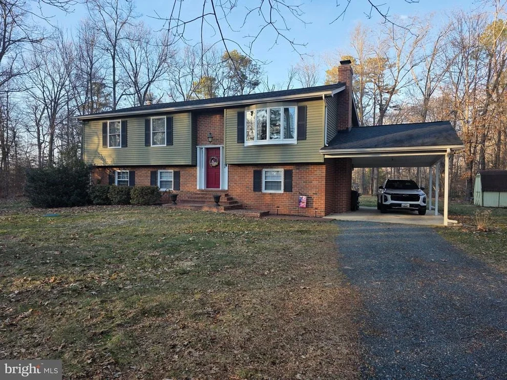 Unit for sale at 26654 FOREST HALL DRIVE, MECHANICSVILLE, MD 20659