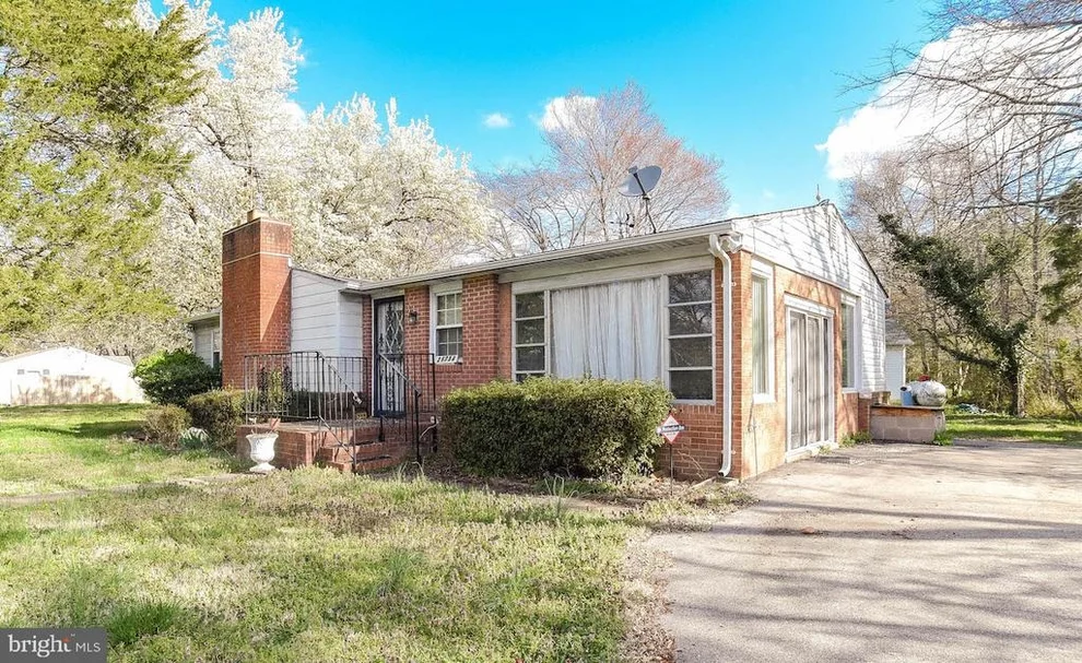 Unit for sale at 36794 OWENS DRIVE, BUSHWOOD, MD 20618