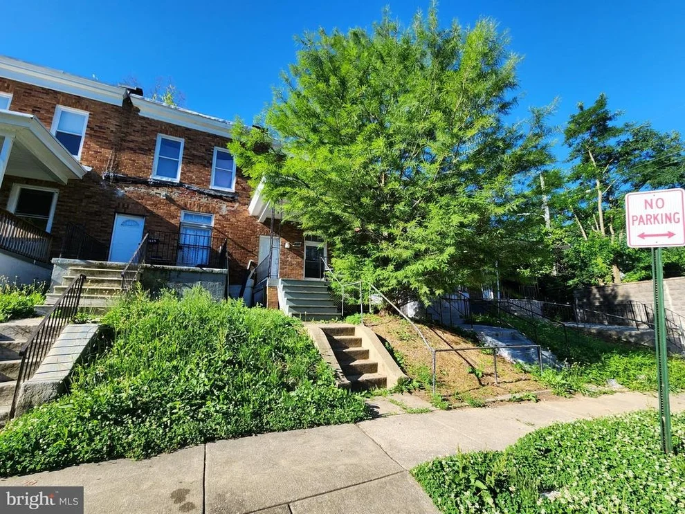 Unit for sale at 3029 RAYNER AVENUE, BALTIMORE, MD 21216