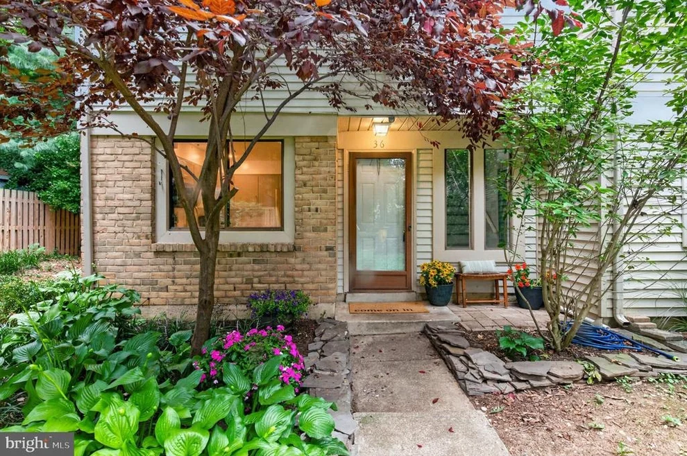 Unit for sale at 36 ROCKWELL COURT, ANNAPOLIS, MD 21403