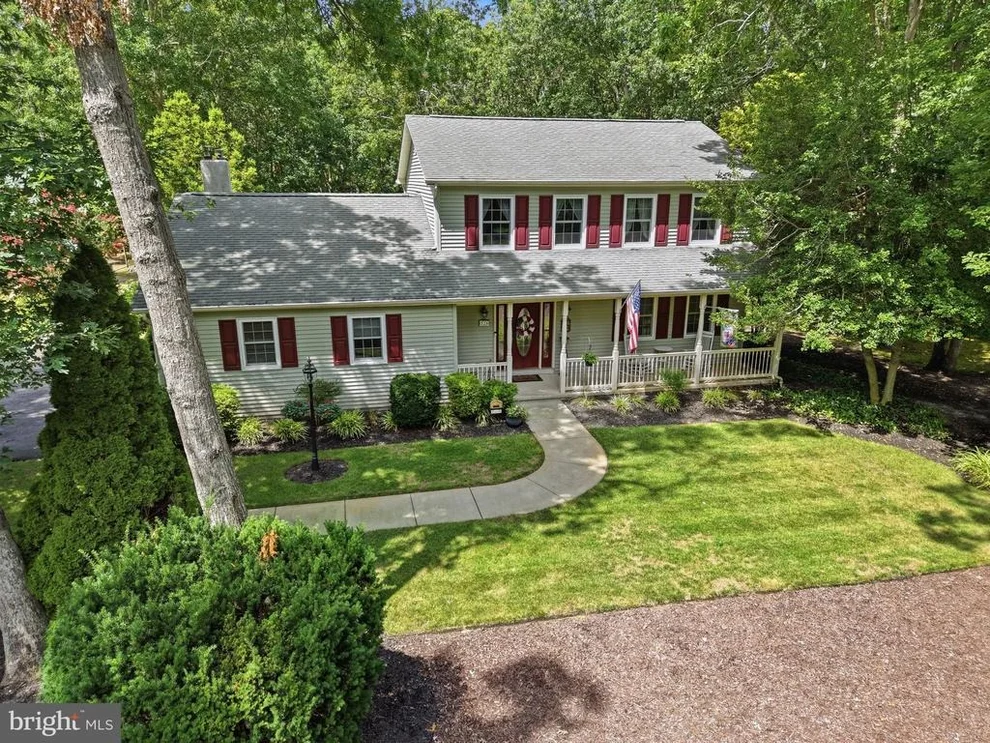 Unit for sale at 528 COLUMBIA ROAD, EGG HARBOR CITY, NJ 08215