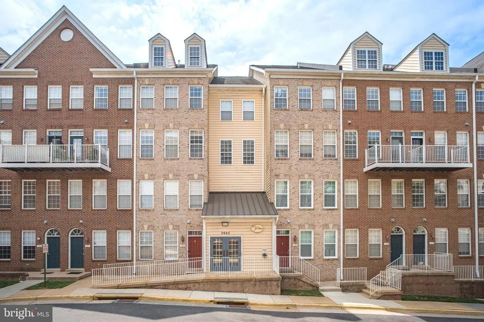Unit for sale at 2665 MANHATTAN PLACE, VIENNA, VA 22180
