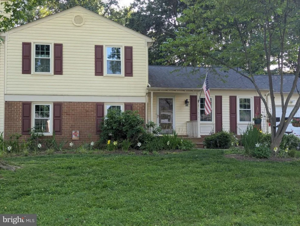 Unit for sale at 6 WACHS COURT, OLNEY, MD 20832