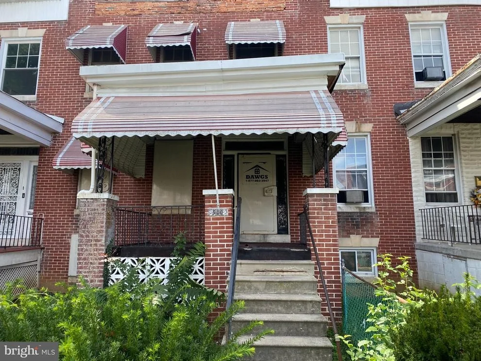 Unit for sale at 510 NORMANDY AVENUE, BALTIMORE, MD 21229