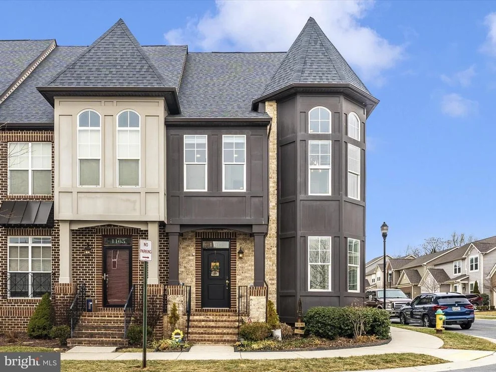 Unit for sale at 1167 HOLDEN ROAD, FREDERICK, MD 21701