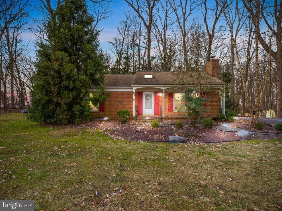 Unit for sale at 6518 DAMASCUS ROAD, GAITHERSBURG, MD 20882