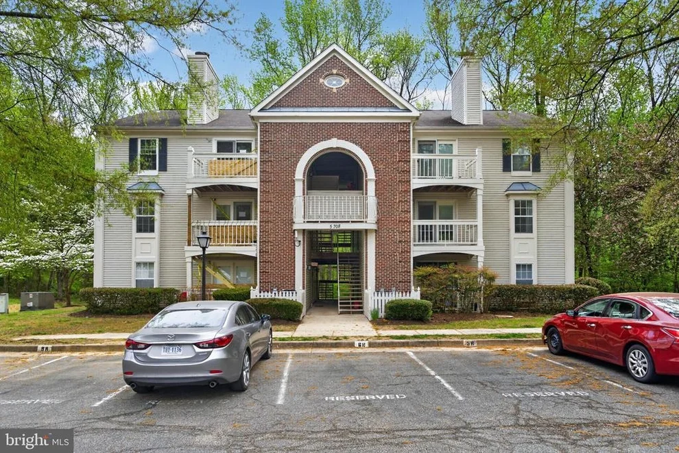 Unit for sale at 5708 SHADWELL COURT, ALEXANDRIA, VA 22309