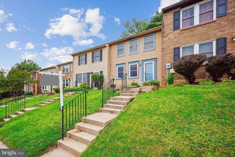 Unit for sale at 25510 COLTRANE DRIVE, DAMASCUS, MD 20872