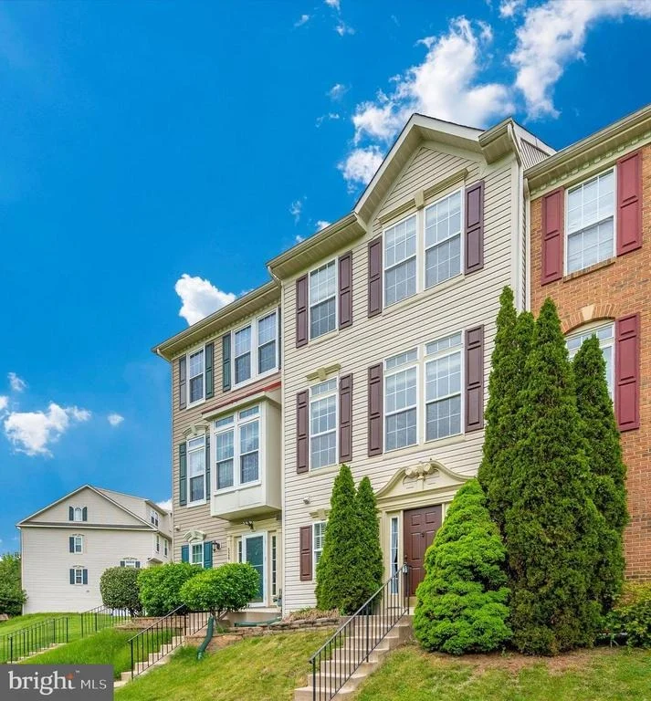 Unit for sale at 528 EISENHOWER DRIVE, FREDERICK, MD 21703