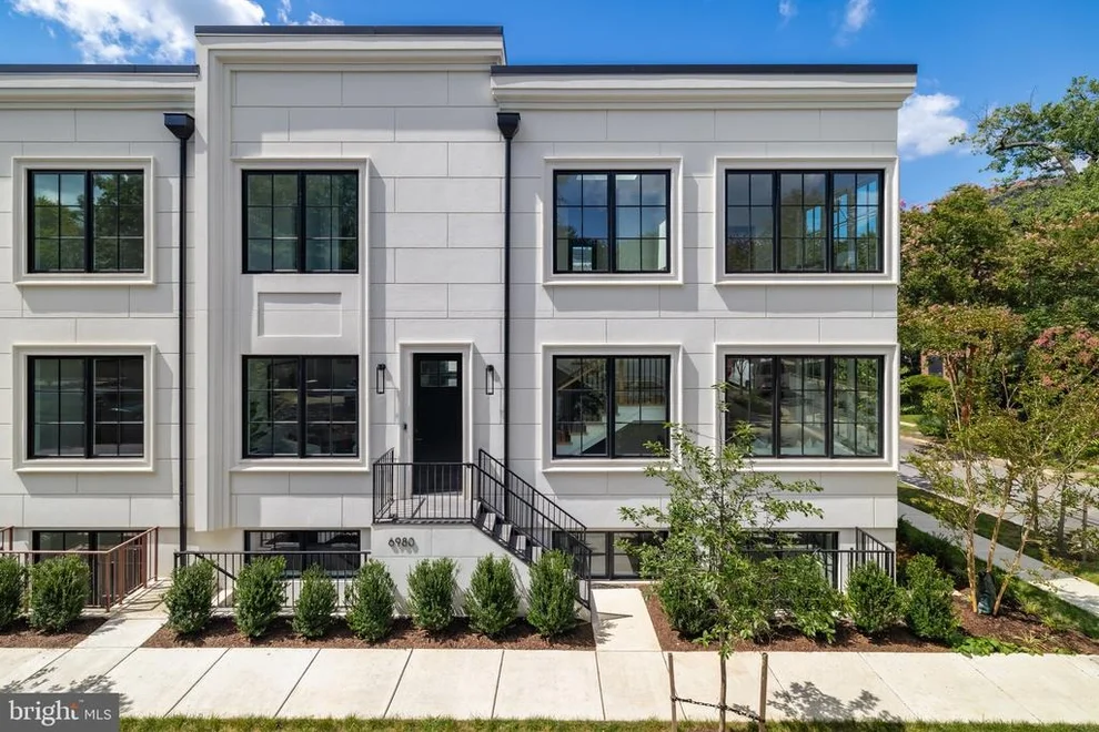 Unit for sale at 6980 WEST AVE, CHEVY CHASE, MD 20815