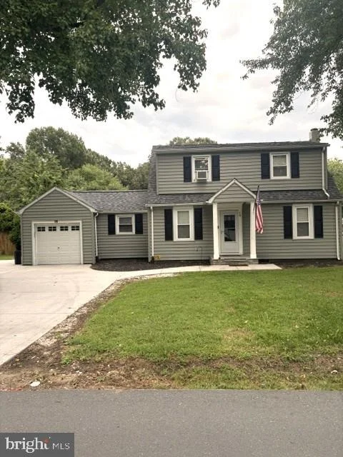 Unit for sale at 19 BROOKFIELD ROAD, PASADENA, MD 21122