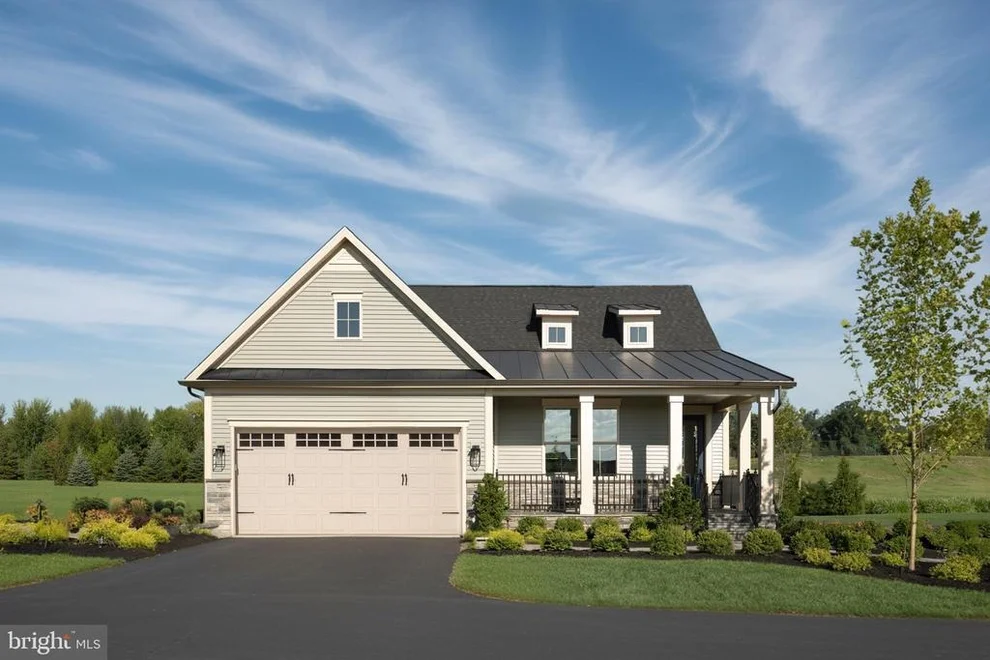 Unit for sale at 6144 BECK OVERLOOK, IJAMSVILLE, MD 21754