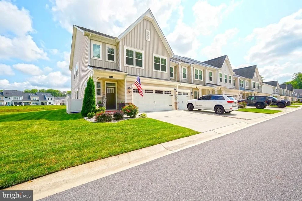 Unit for sale at 26141 MILBY CIRCLE, HARBESON, DE 19951