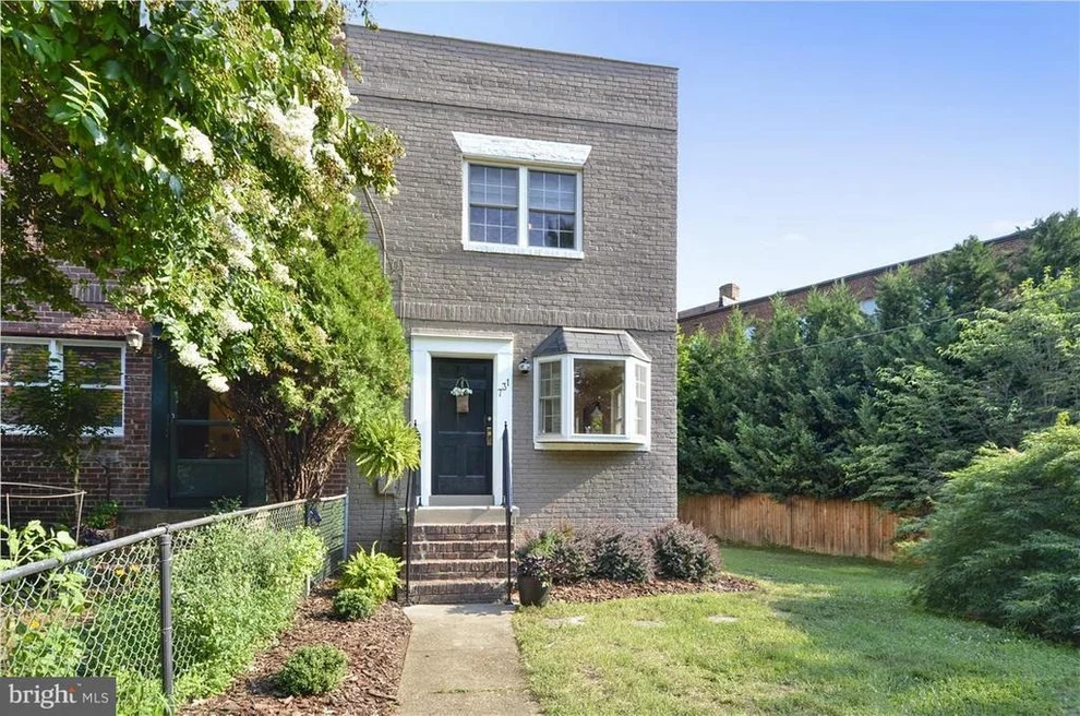 Unit for sale at 731 BERNARD STREET, ALEXANDRIA, VA 22314