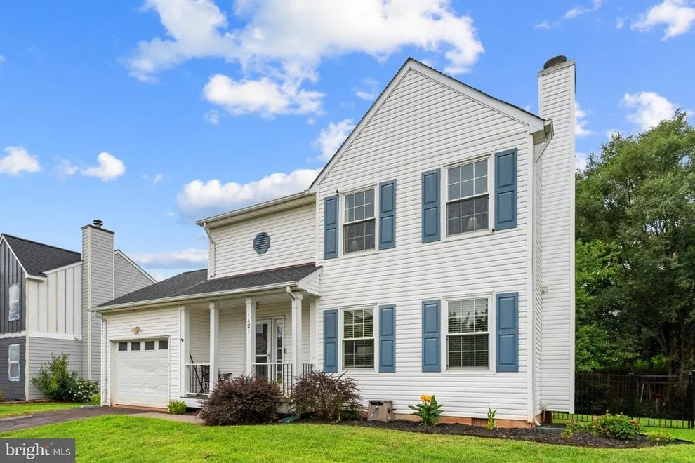 Unit for sale at 1421 N THOMAS WAY, CULPEPER, VA 22701