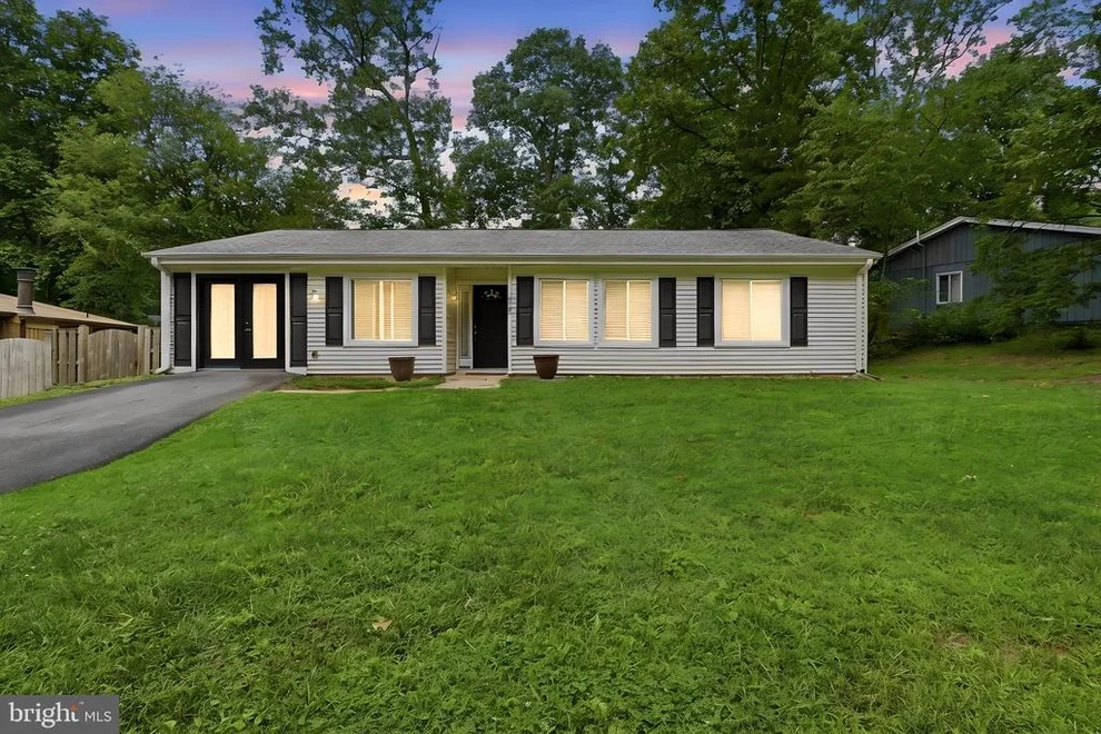 Unit for sale at 1522 MILLIKENS BEND ROAD, HERNDON, VA 20170