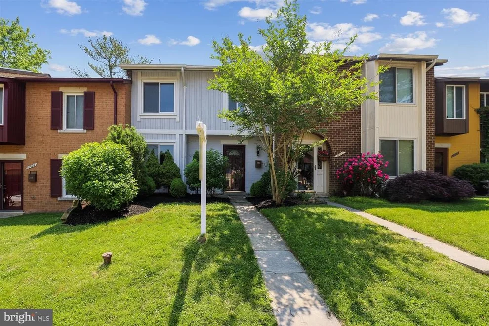 Unit for sale at 10004 WEDGE WAY, MONTGOMERY VILLAGE, MD 20886