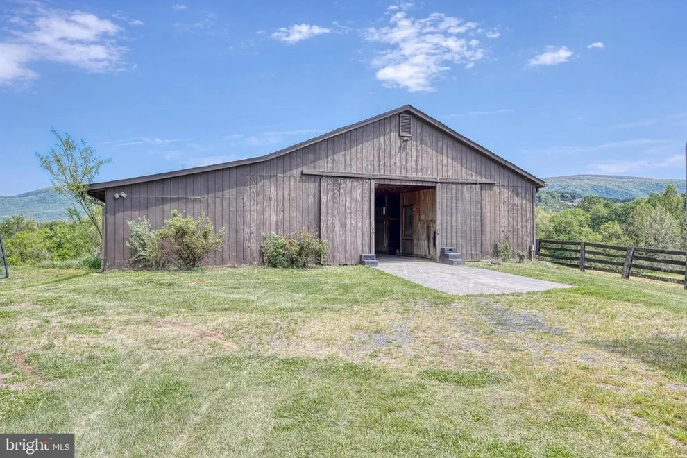 Unit for sale at 4119 BENTONVILLE ROAD, BENTONVILLE, VA 22610