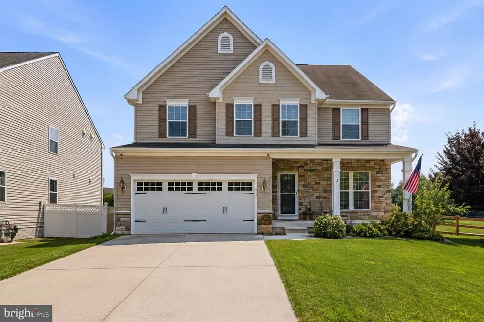 Unit for sale at 3601 BERTRAM DRIVE, ABERDEEN, MD 21001