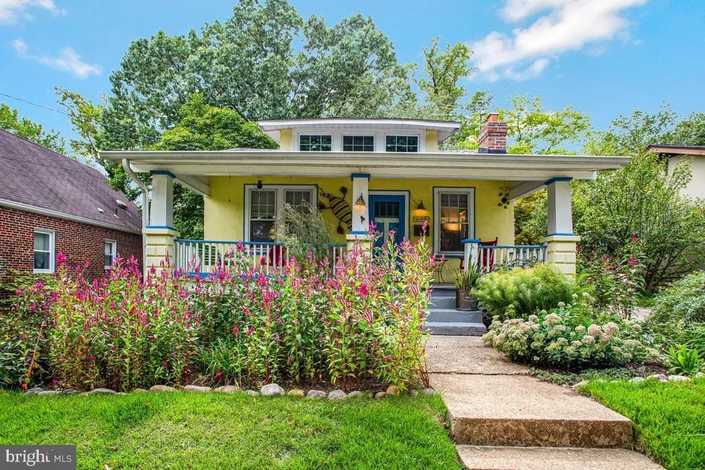 Unit for sale at 5408 39TH AVENUE, HYATTSVILLE, MD 20781