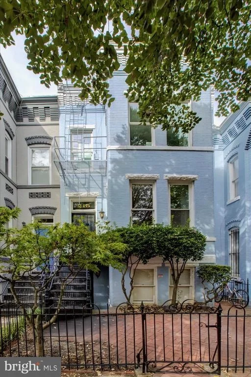 Unit for sale at 215 5TH STREET SE, WASHINGTON, DC 20003