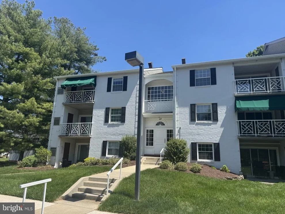 Unit for sale at 117 CASTLETOWN ROAD, LUTHERVILLE TIMONIUM, MD 21093