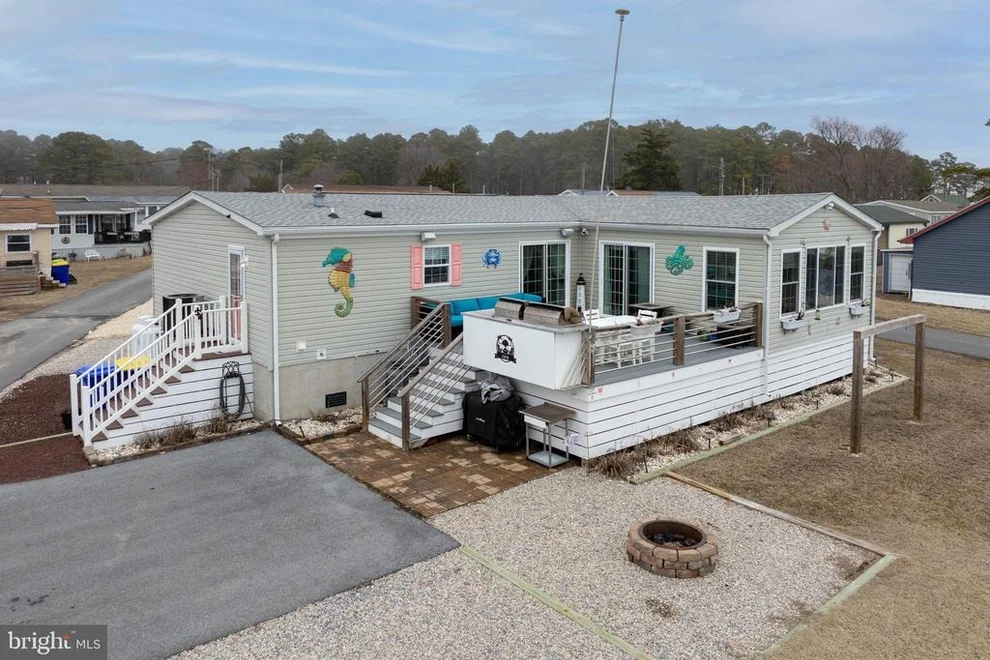 Unit for sale at 27231 GULFWEED LANE, MILLSBORO, DE 19966