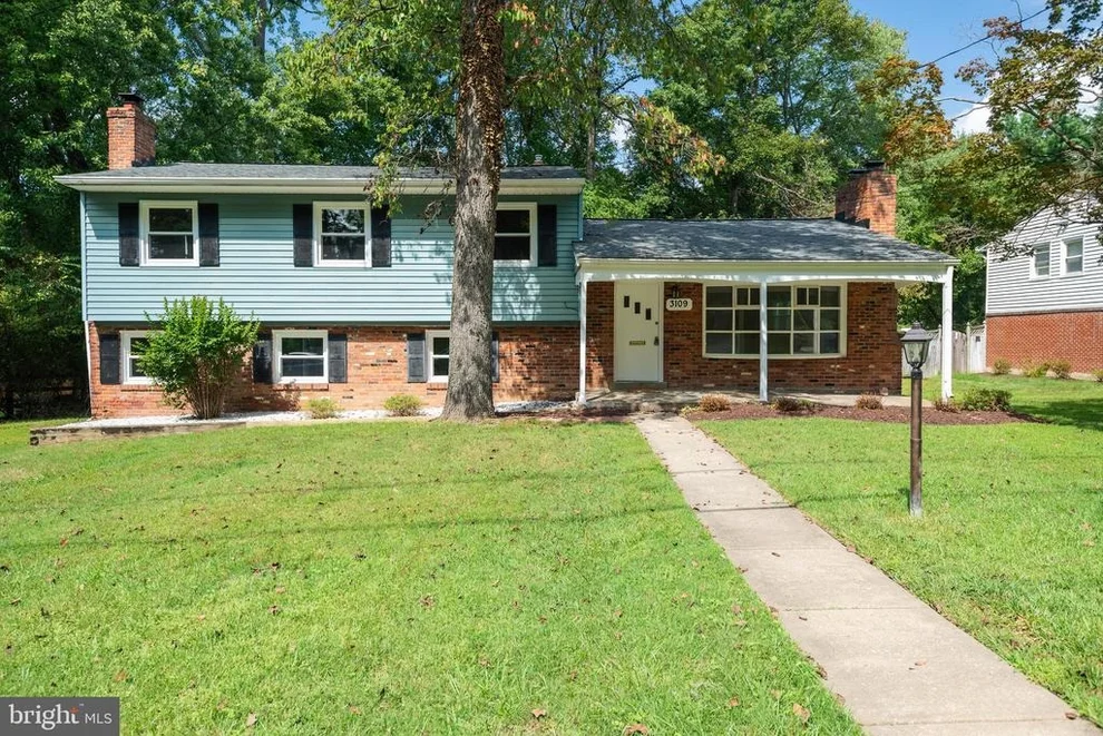 Unit for sale at 3109 VERONA COURT, SILVER SPRING, MD 20906